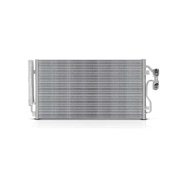 تصویر محصول رادیاتور کولر بی ام و Z4 28 سال 2014